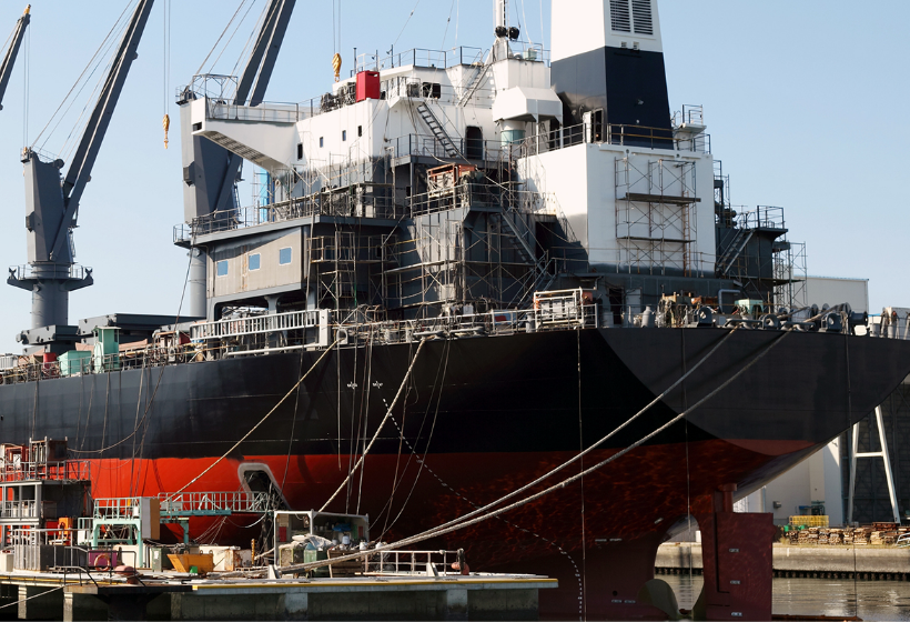 ダメージ修理/緊急対応